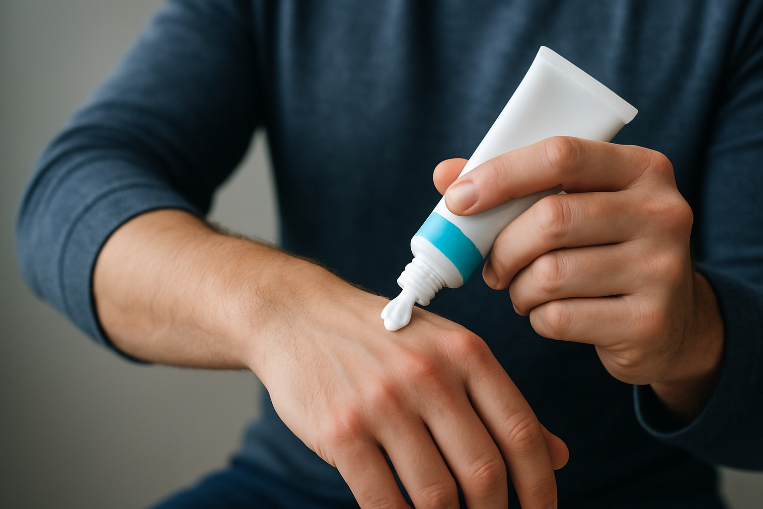 Illustration for Advanced Q&A: dialing in relief for specific goals related to how long does a fast acting pain relief cream take to work