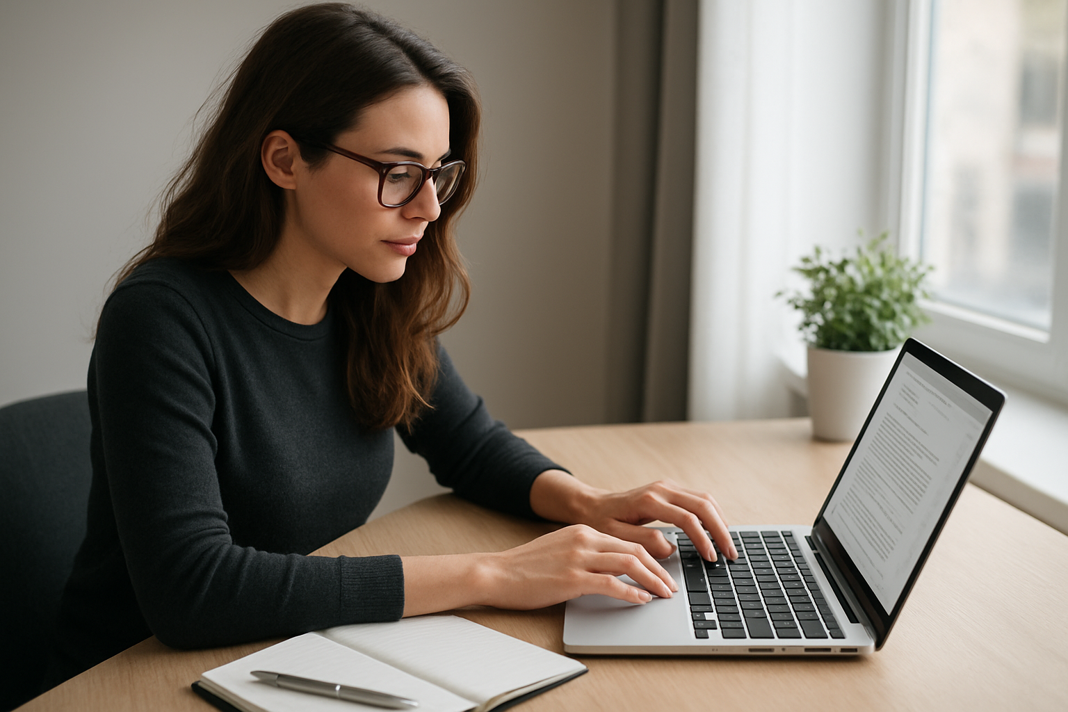 Illustration for Myth 5: Longer Content Always Wins related to on page seo services