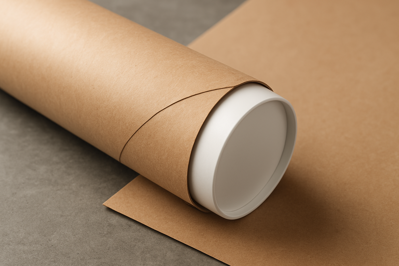 Illustration for Case Studies and Scenarios: Savings, Brand Lift, and Risk Management related to polywrap alternatives paper wrap