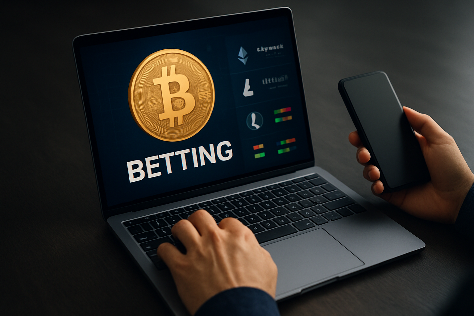 Illustration for Common questions from crypto bettors related to crypto bettors