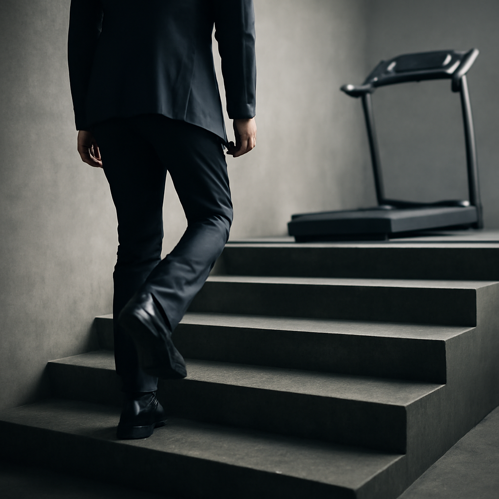 Why One-Size-Fits-All Web Solutions Fail: How Inhance Digital Empowers Your Business to Stand Out and Grow Illustration for Practical Playbook: Steps to Escape the Template Treadmill related to inhance digital