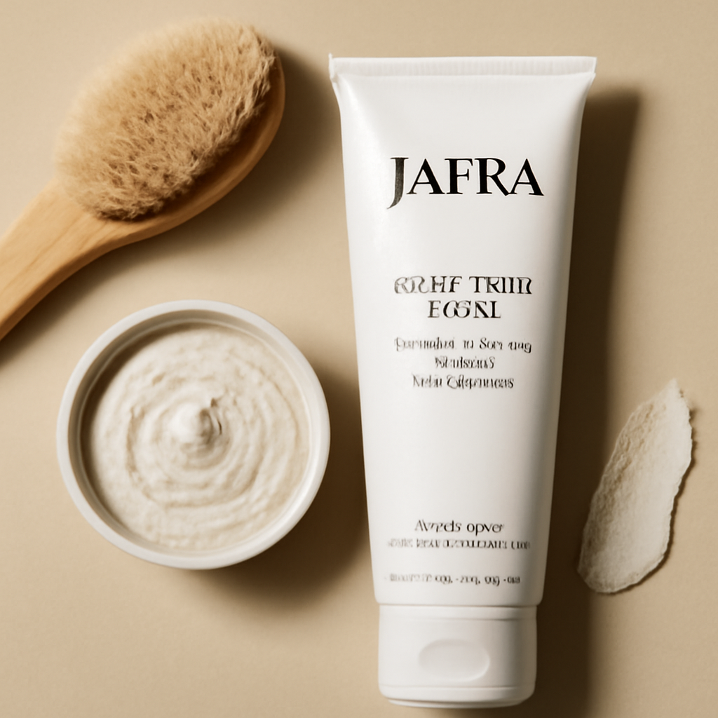 Illustration for Manfaat Exfoliating Scrub: Summary Checklist for Quick Wins related to manfaat exfoliating scrub jafra