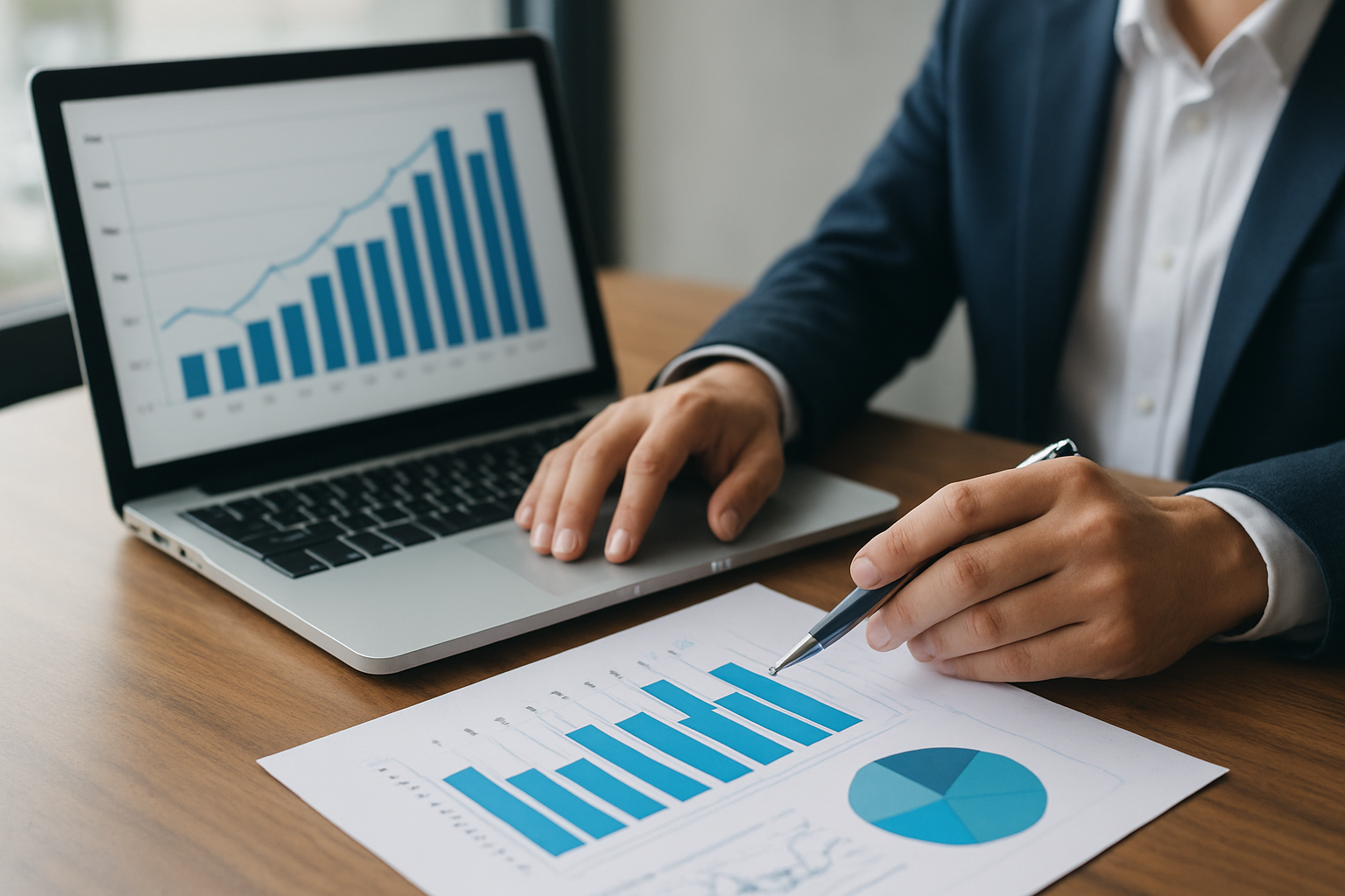 Illustration for Numbers That Persuade: Time Saved and Risk Reduced related to refworks software