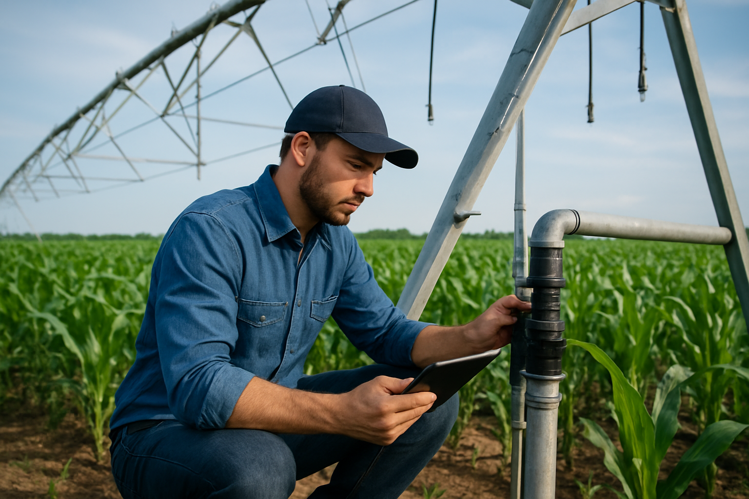 Illustration for Setup and Maintenance: Field-Proven Best Practices related to blog post for 2025-11-09