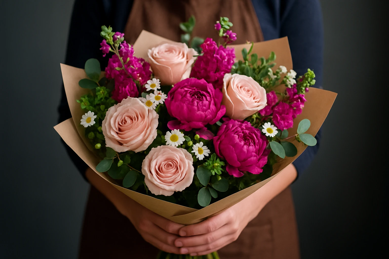 #4-#5 Best for gift-first and online-first searches - best flower delivery perth guide