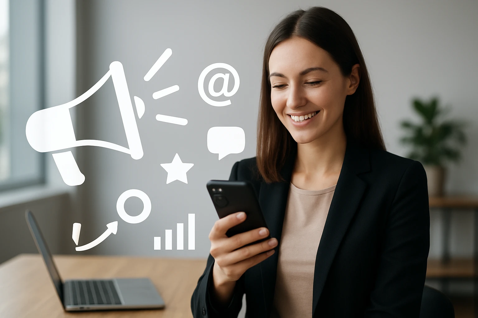 #4-#5: Expand reach beyond your site - brand visibility guide