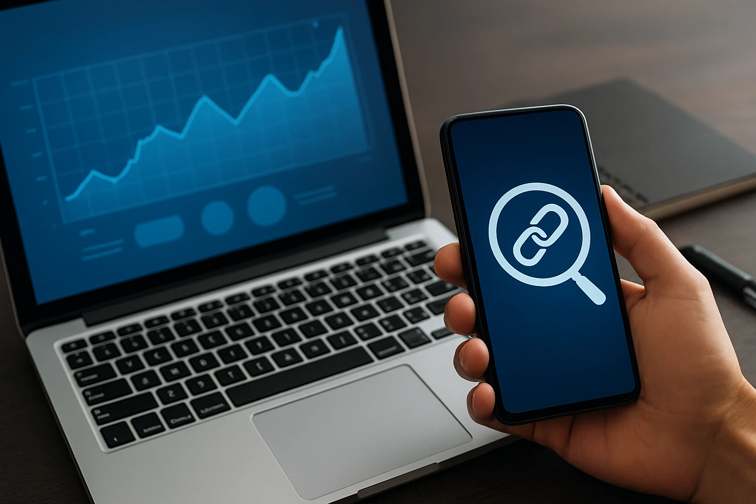 #4-#5: Link intelligence and prospecting tools - backlink optimization guide