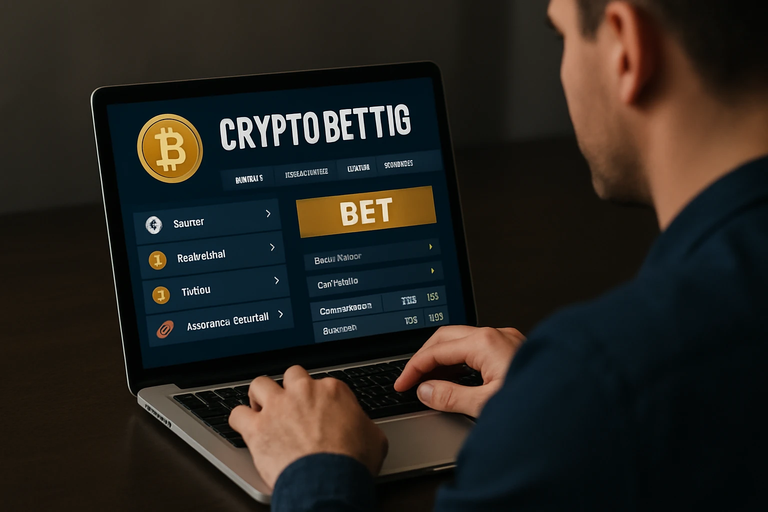 #4-#6: Best for traffic, brand depth, and familiar sportsbook formats - top 10 crypto betting sites guide
