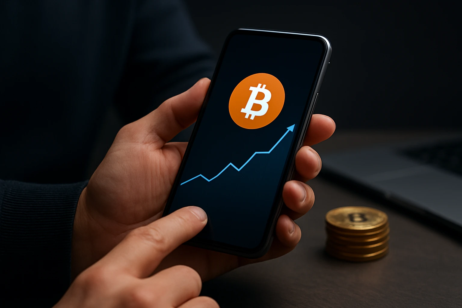 #4–#6: Best newer platforms worth watching - top 10 crypto betting sites guide
