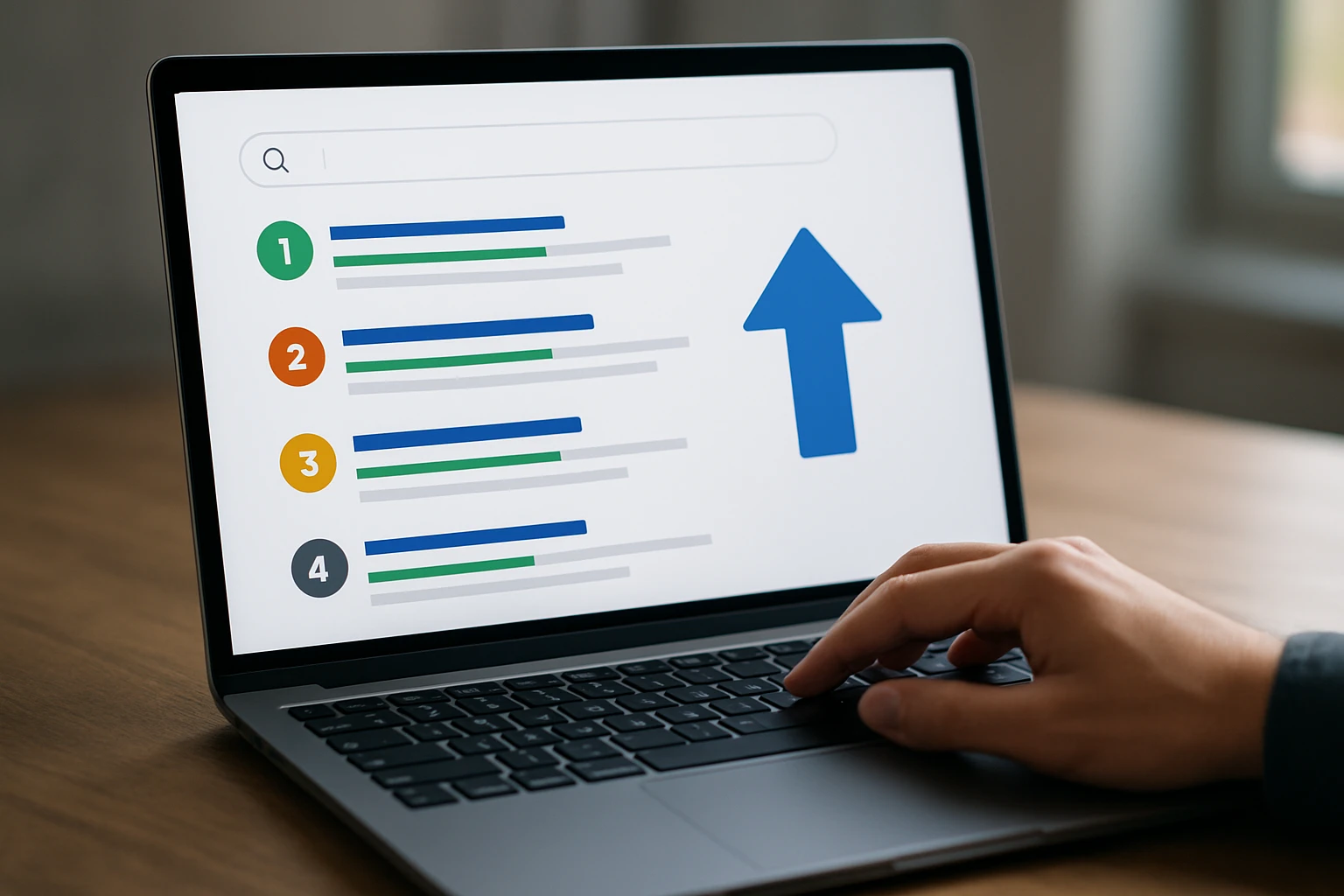 #4-#6: Match content to search intent and beat the page one alternatives - search engine optimization rankings guide