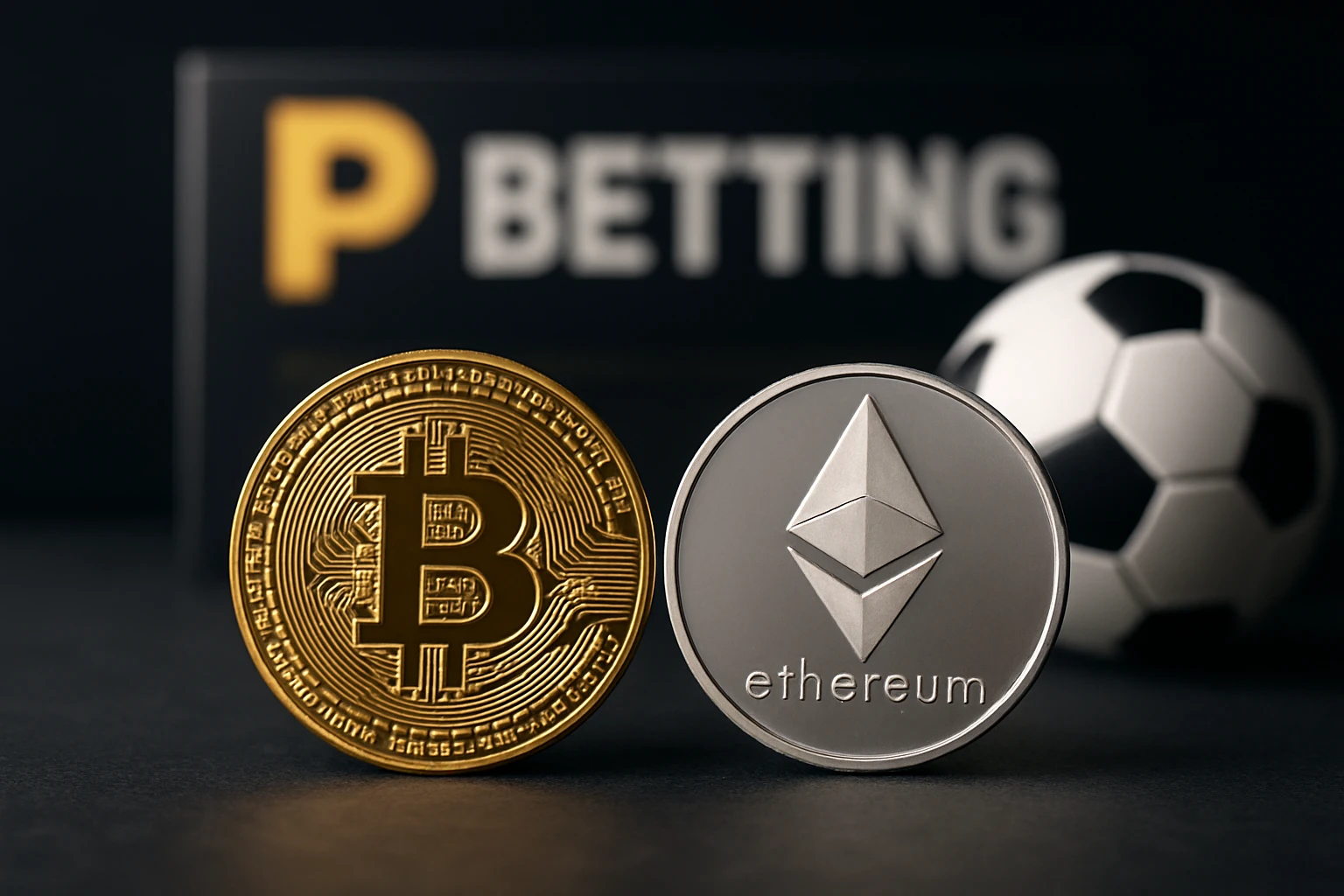 #4 Acceptance and Reach: Is Bitcoin or other crypto better for betting? - Is Bitcoin or other crypto better for betting?...