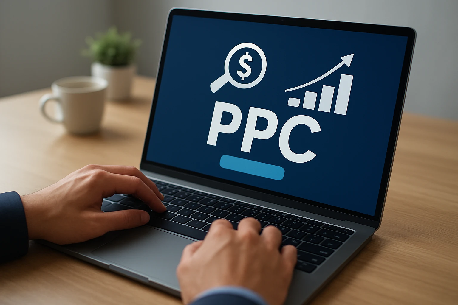 #4 Add PPC to capture demand faster - increase visibility online guide