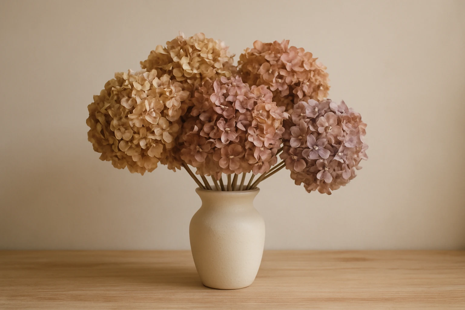 #4 Best for heartfelt gifts: easy-to-carry pieces that feel personal and lasting - hydrangea dried flower arrangements guide