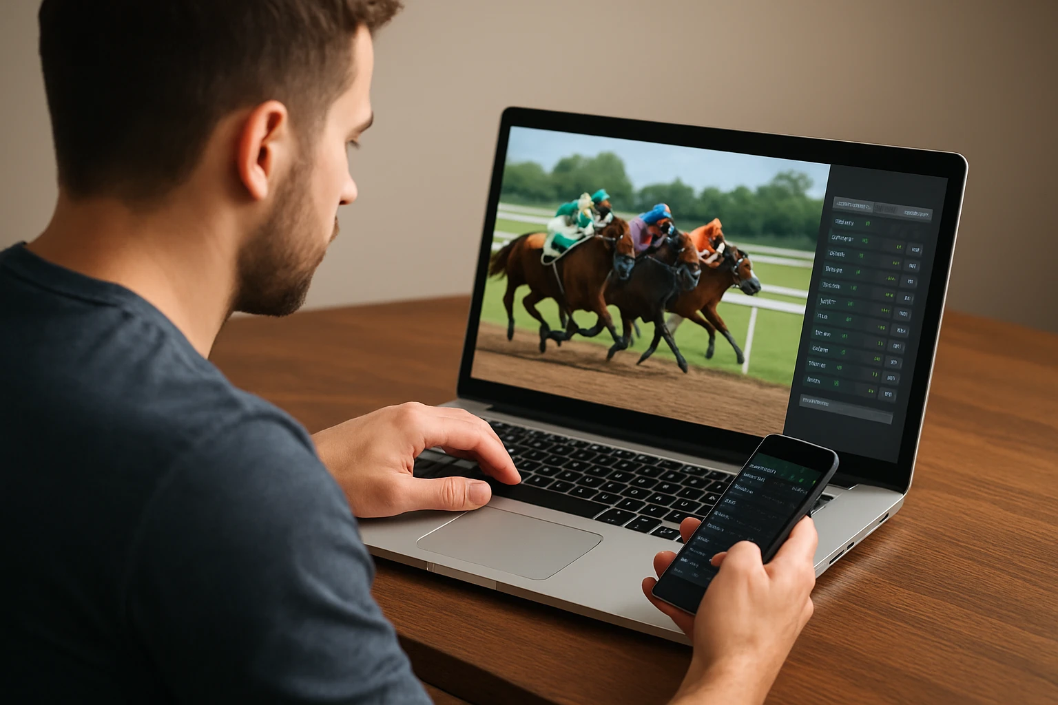 #4 Best for line shopping and live betting watchers - warhorse sportsbook omaha reviews guide