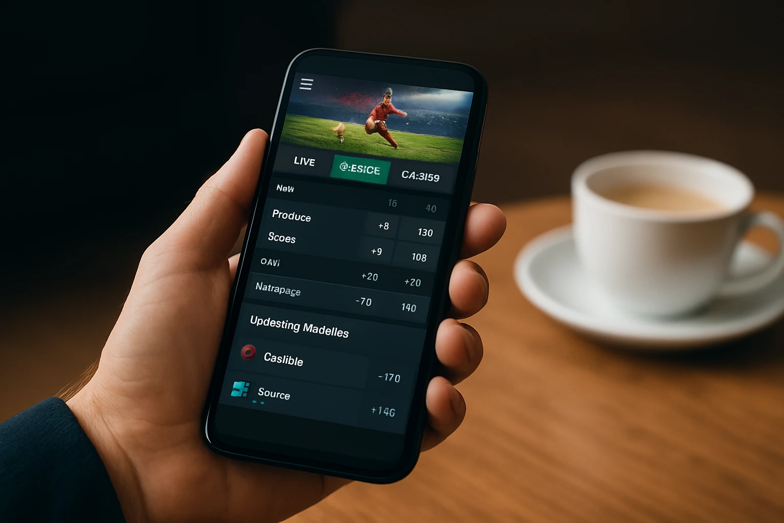 #4 Best for mobile and app-first play - gwin sportsbook reviews guide