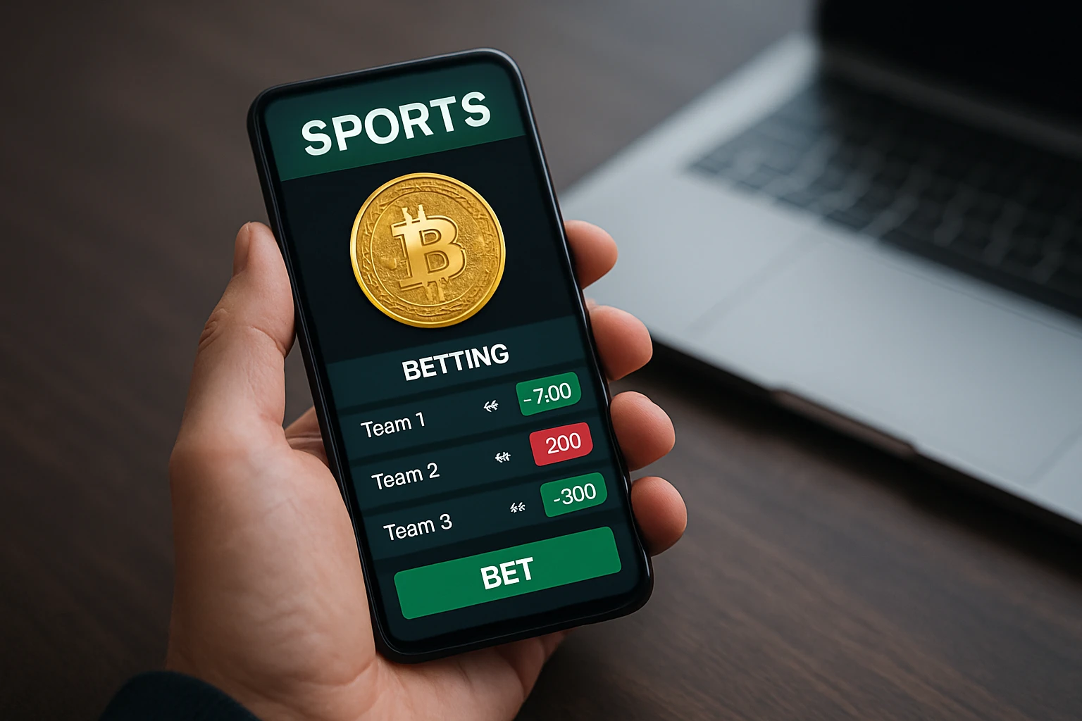 #4 Best for promos, freebets, and weekly challenges - best crypto sportsbook guide