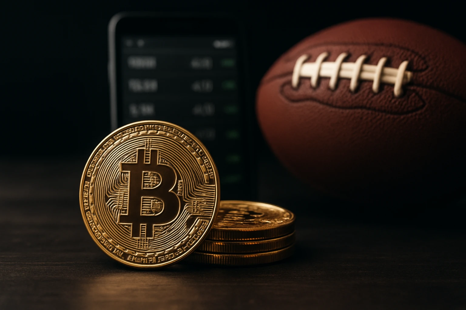 #4 Best mainstream US Bitcoin sportsbooks — best for familiar betting markets - cryptocurrency betting guide