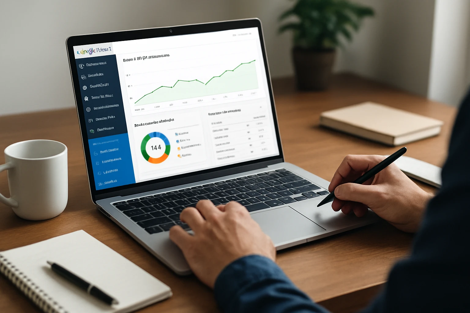 #4 BrightLocal — Local SEO Workhorse With White-Labeled Reporting - online reputation management white label guide