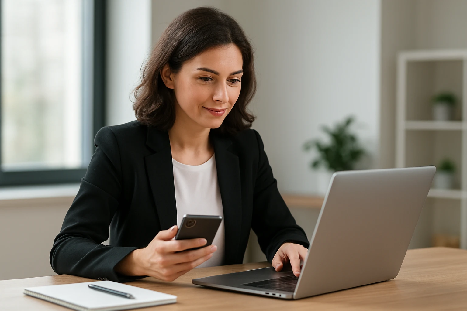 #4 BrightLocal - online reputation management seo guide