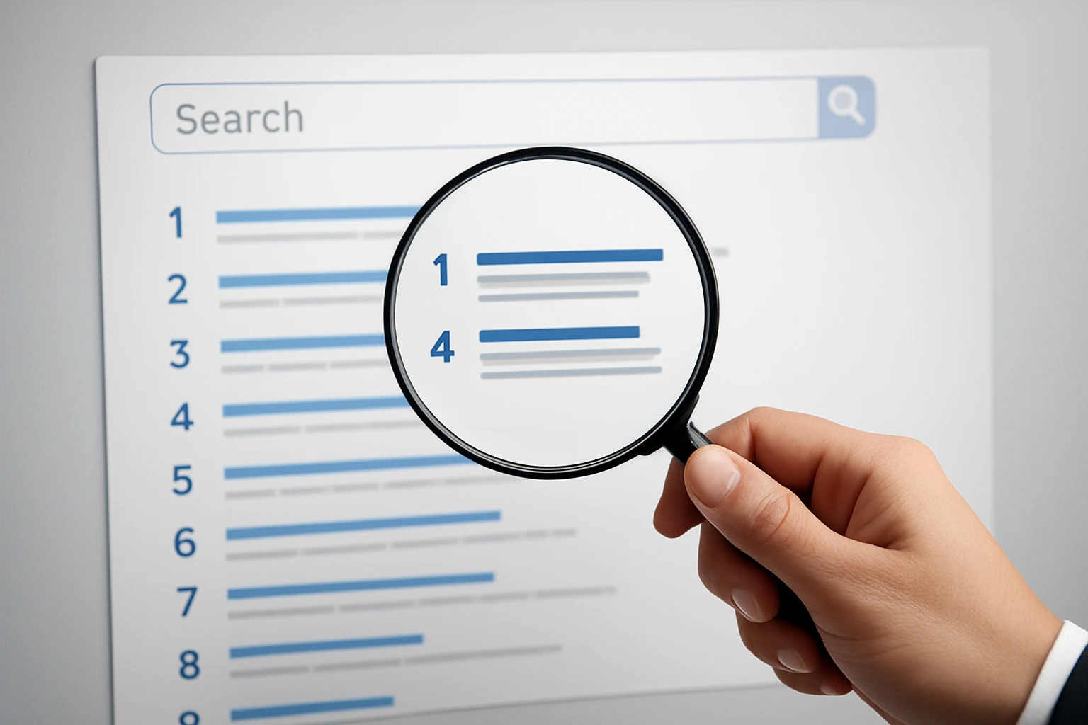 #4 Build authority with links, mentions, and trust signals - top 10 search engine rankings guide