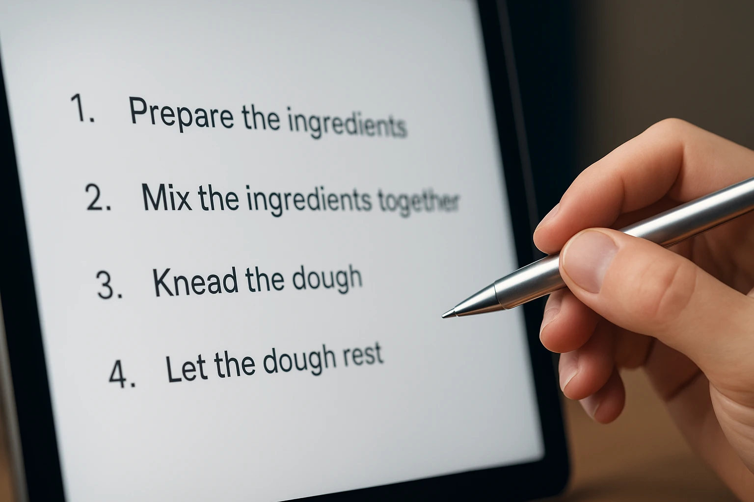 #4 Capture How-To Intent with Step Lists and HowTo Markup - zero-click SERP optimization guide