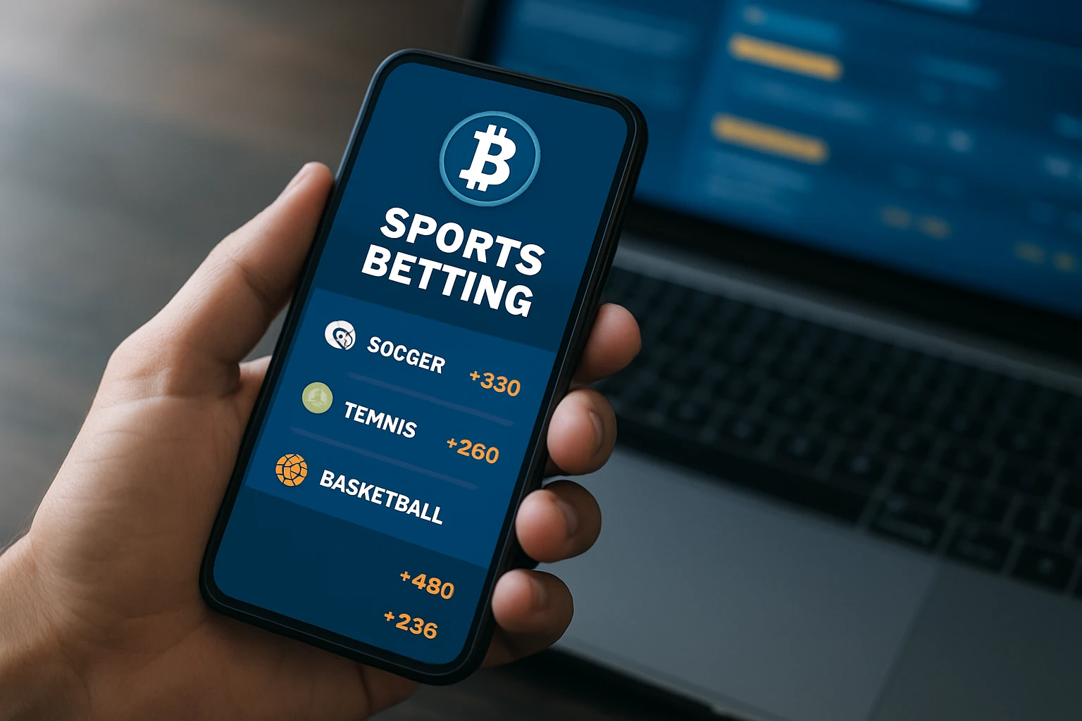 #4 Decentralized sports betting software — best for transparency-first operators - crypto sportsbook software guide