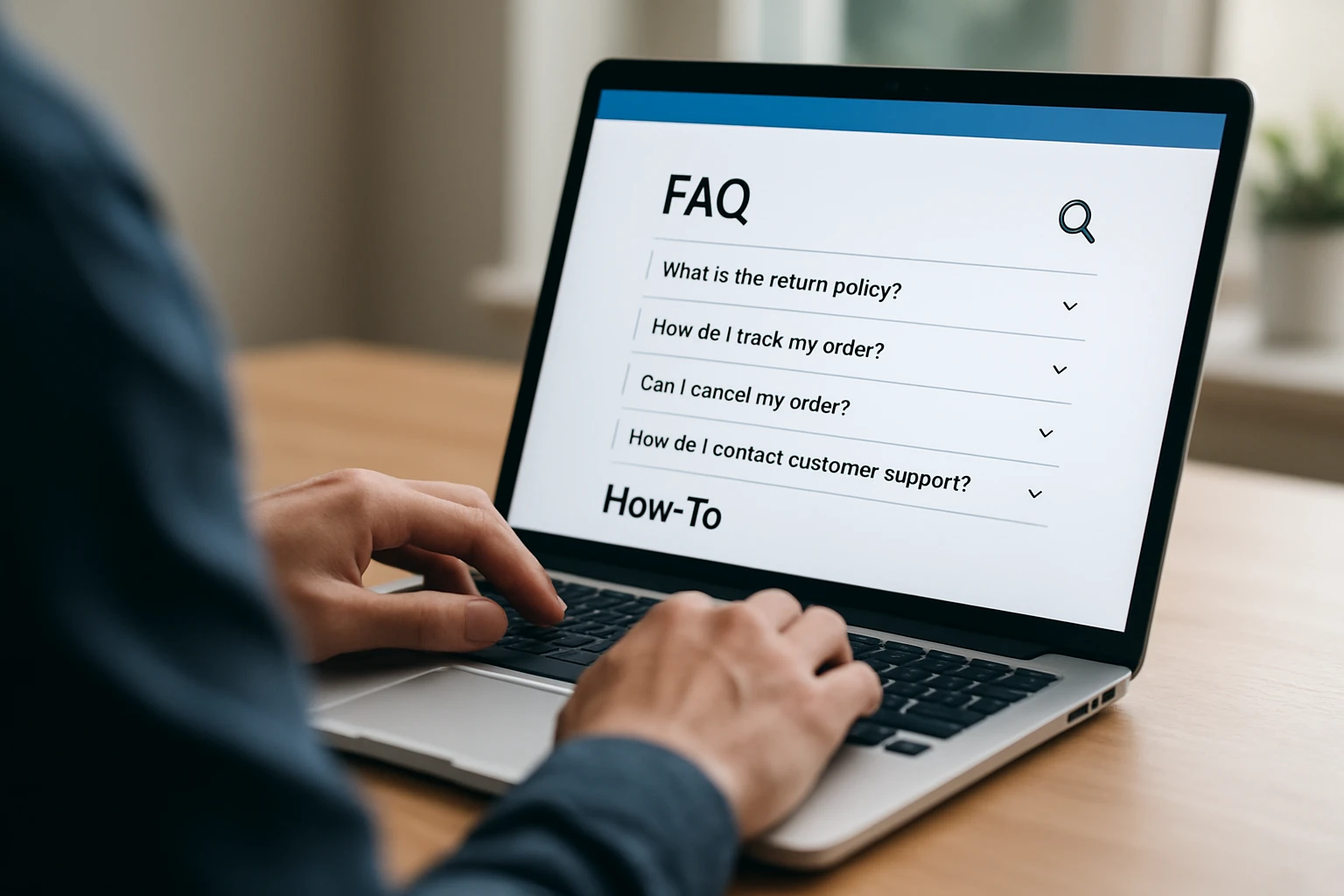 #4 Deploy FAQ and HowTo Where They Truly Help Users - structured data and schema strategies guide