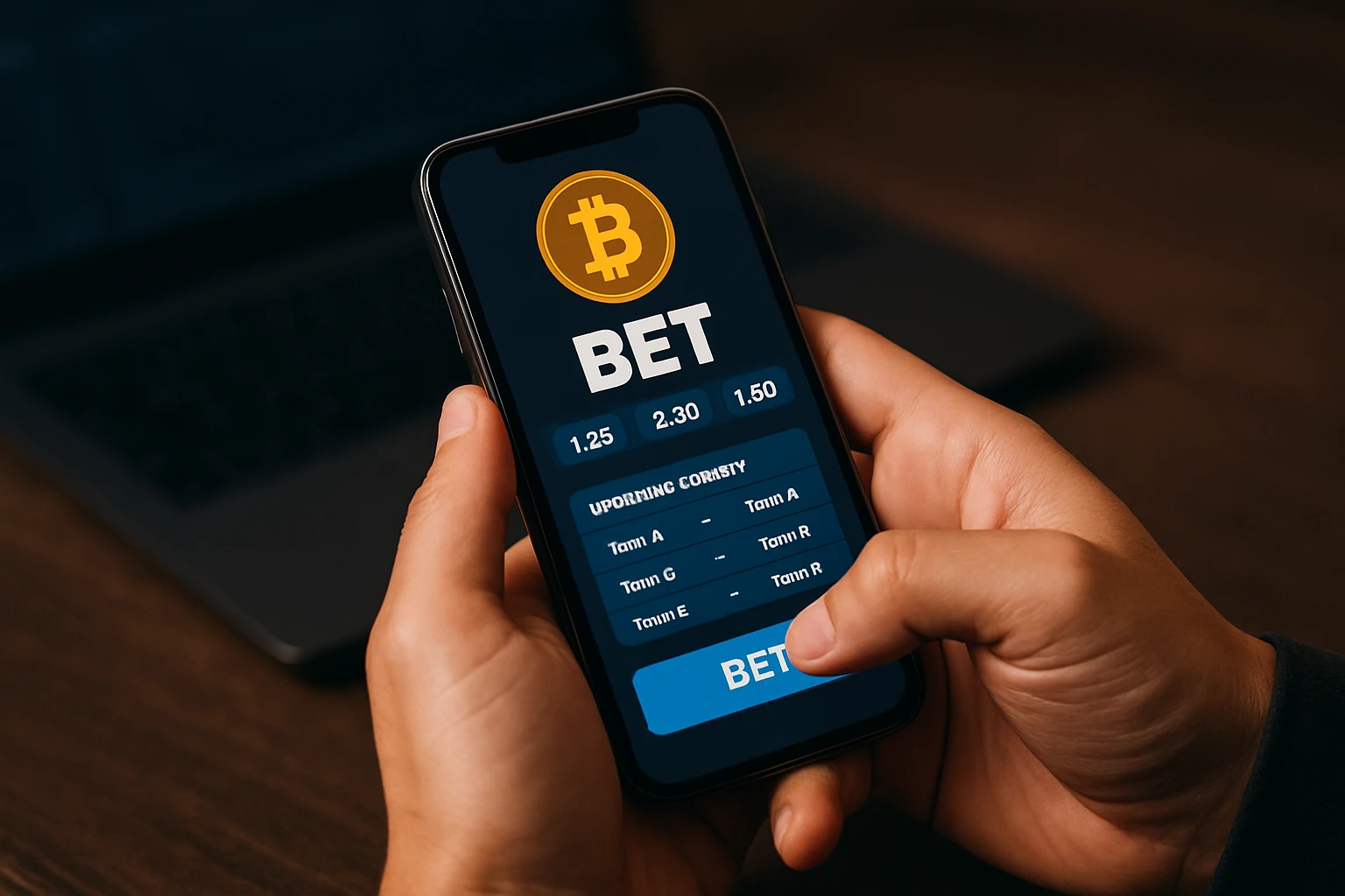 #4 Dexsport — best for crypto-native bettors who care about decentralized positioning - betting sites with crypto guide