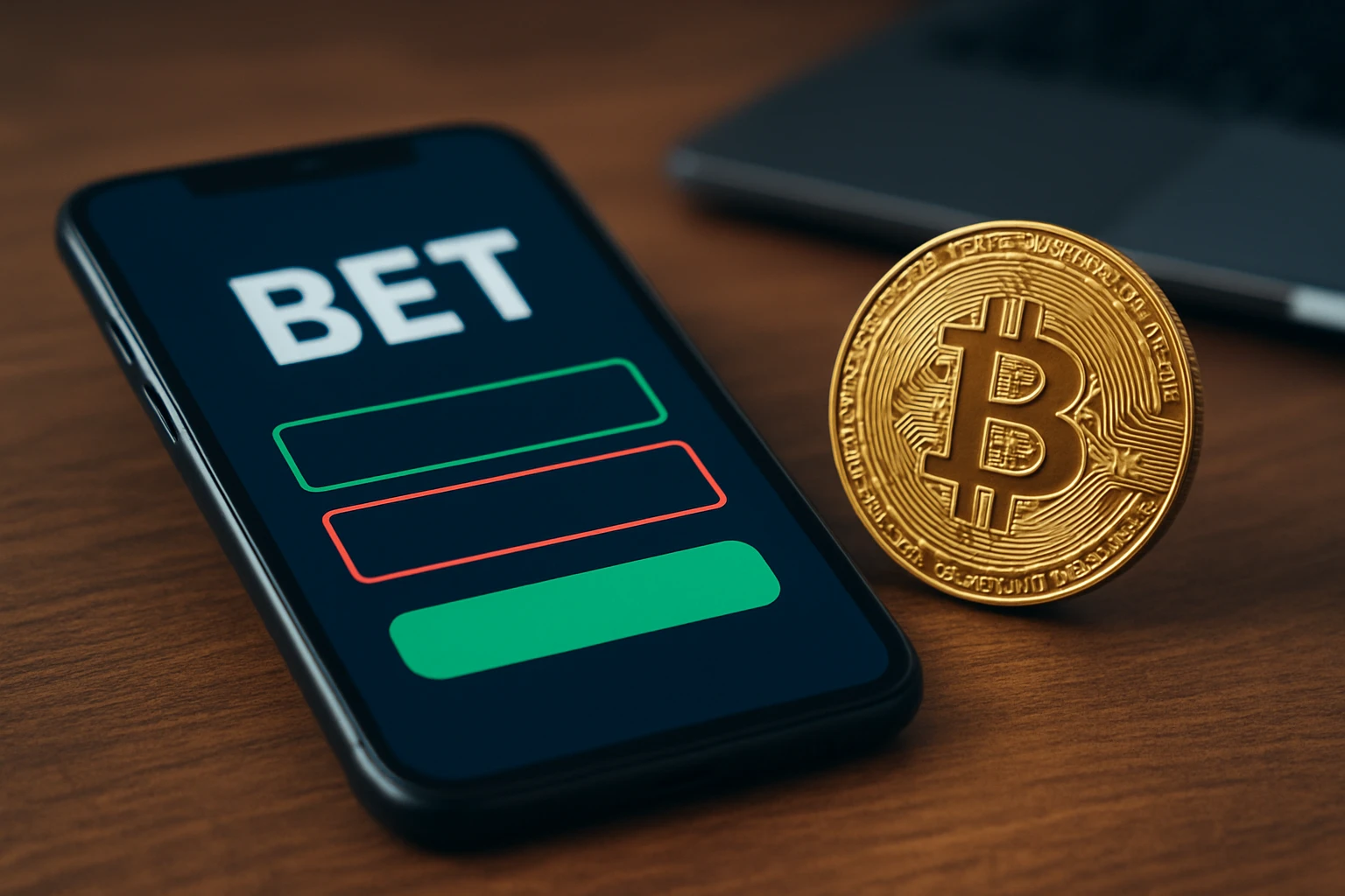 #4 Dexsport - betting sites crypto guide