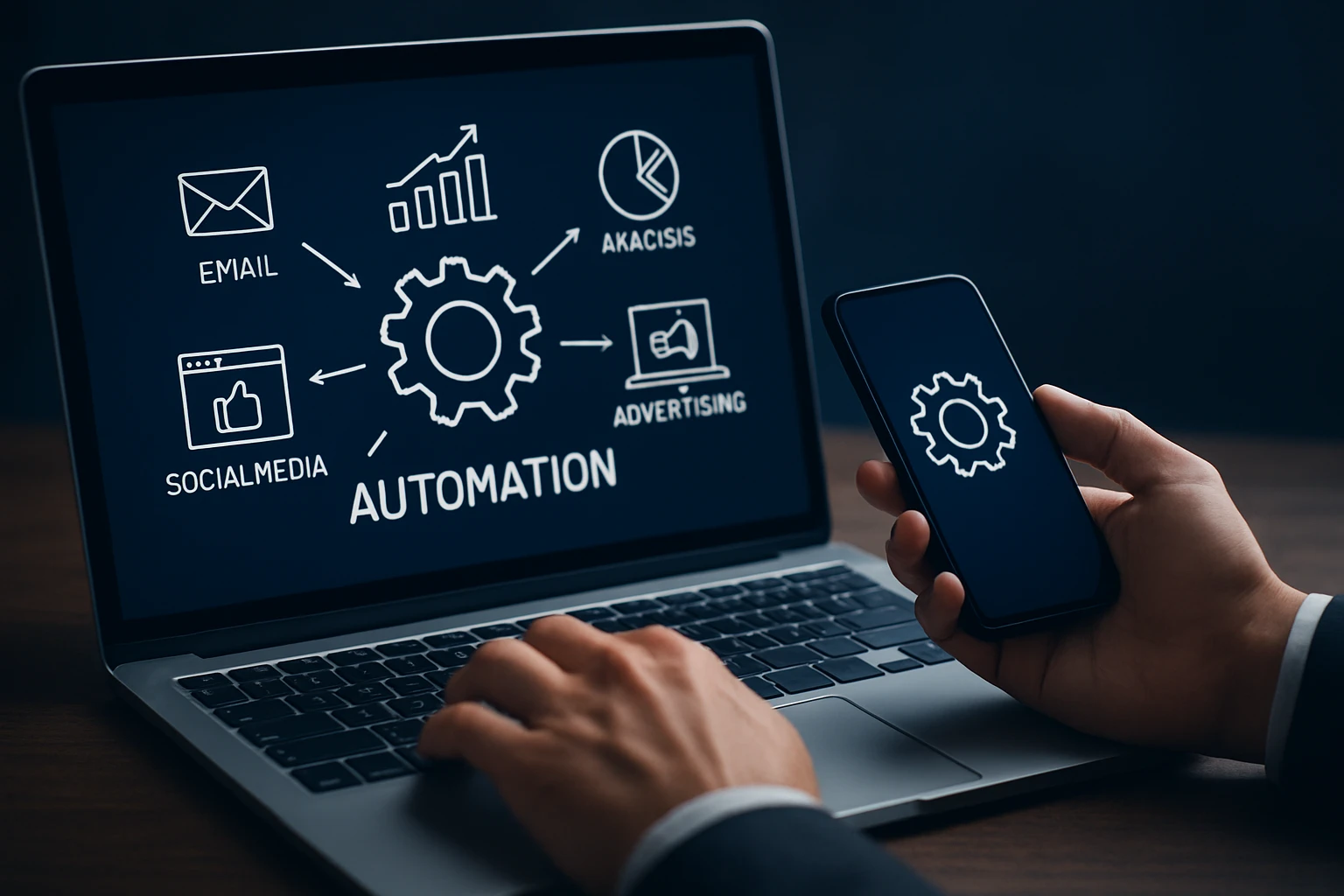 #4 Dotdigital - digital marketing automation guide