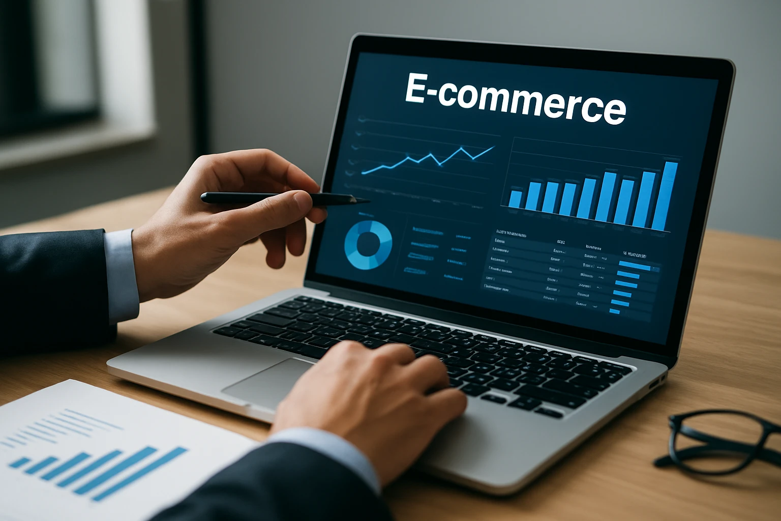 #4 eCommerce (electronic commerce) Technical Audit — Scale Product Discovery and Revenue - seo technical audit service guide