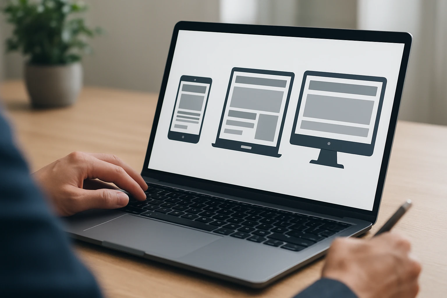 #4 FluidGrid Digital - responsive web design guide
