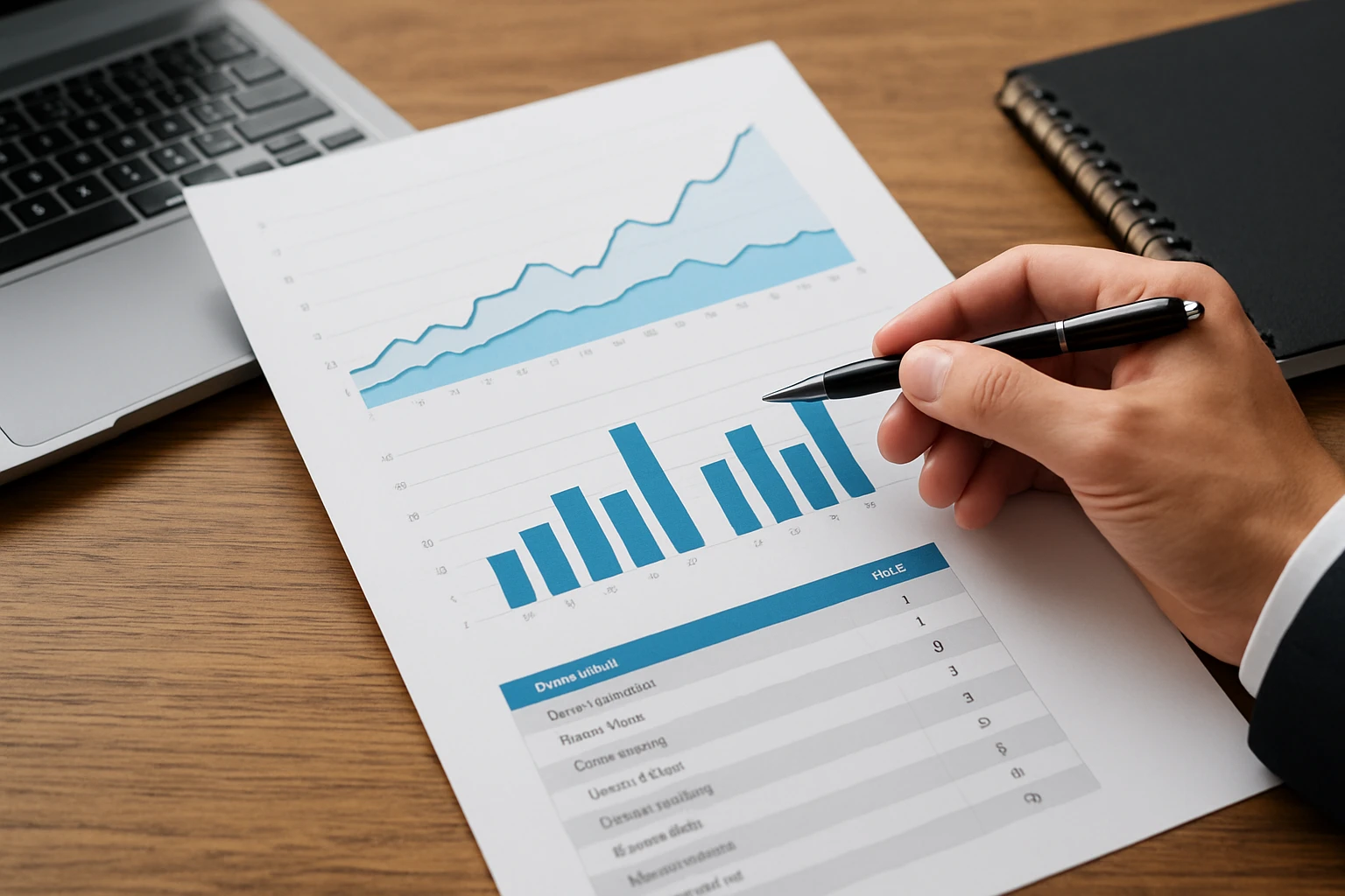 #4 Intent Shift and Query Rewrite Report - keyword ranking reports guide