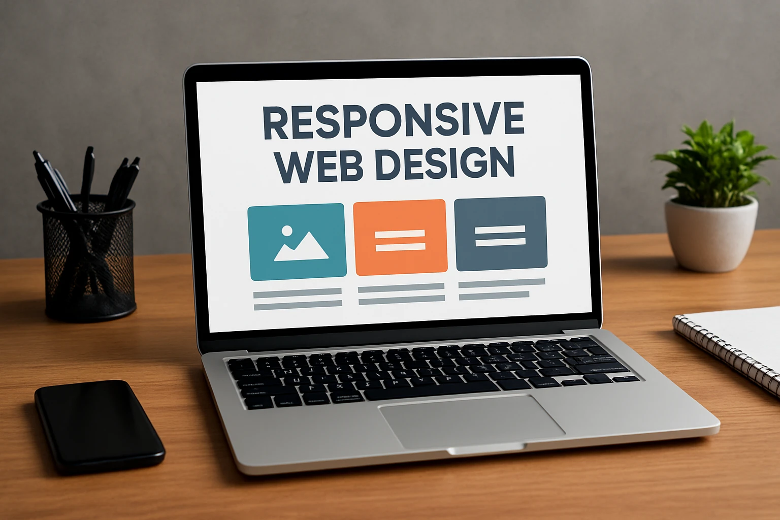 #4 Lighthouse UX & Search — Content-Led Growth Engines - responsive web page design guide