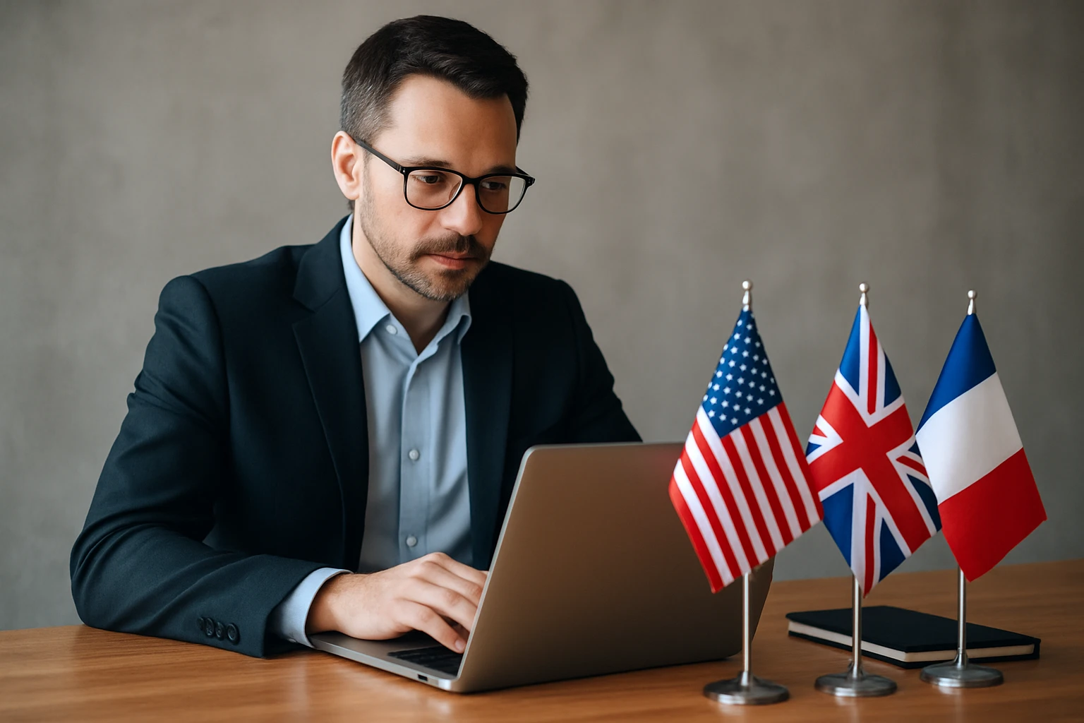4. Localize authority across languages, not just translations - oncrawl topical authority guide