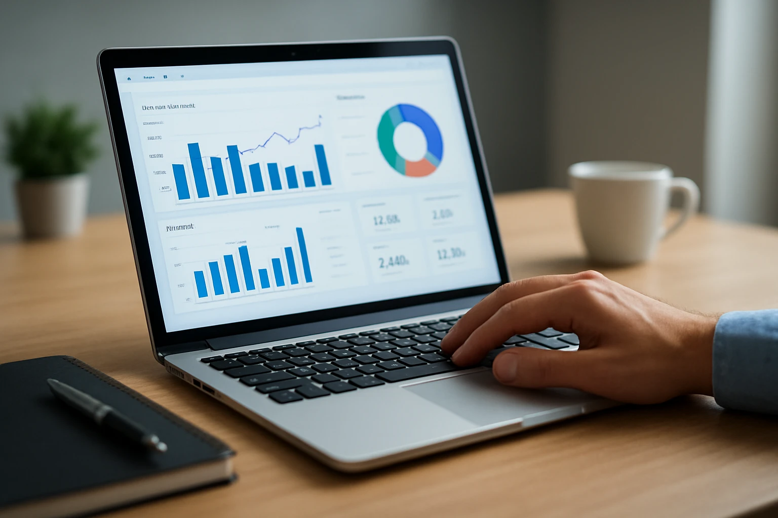 #4 Looker Studio — best for recurring reporting automation - automation in digital marketing guide