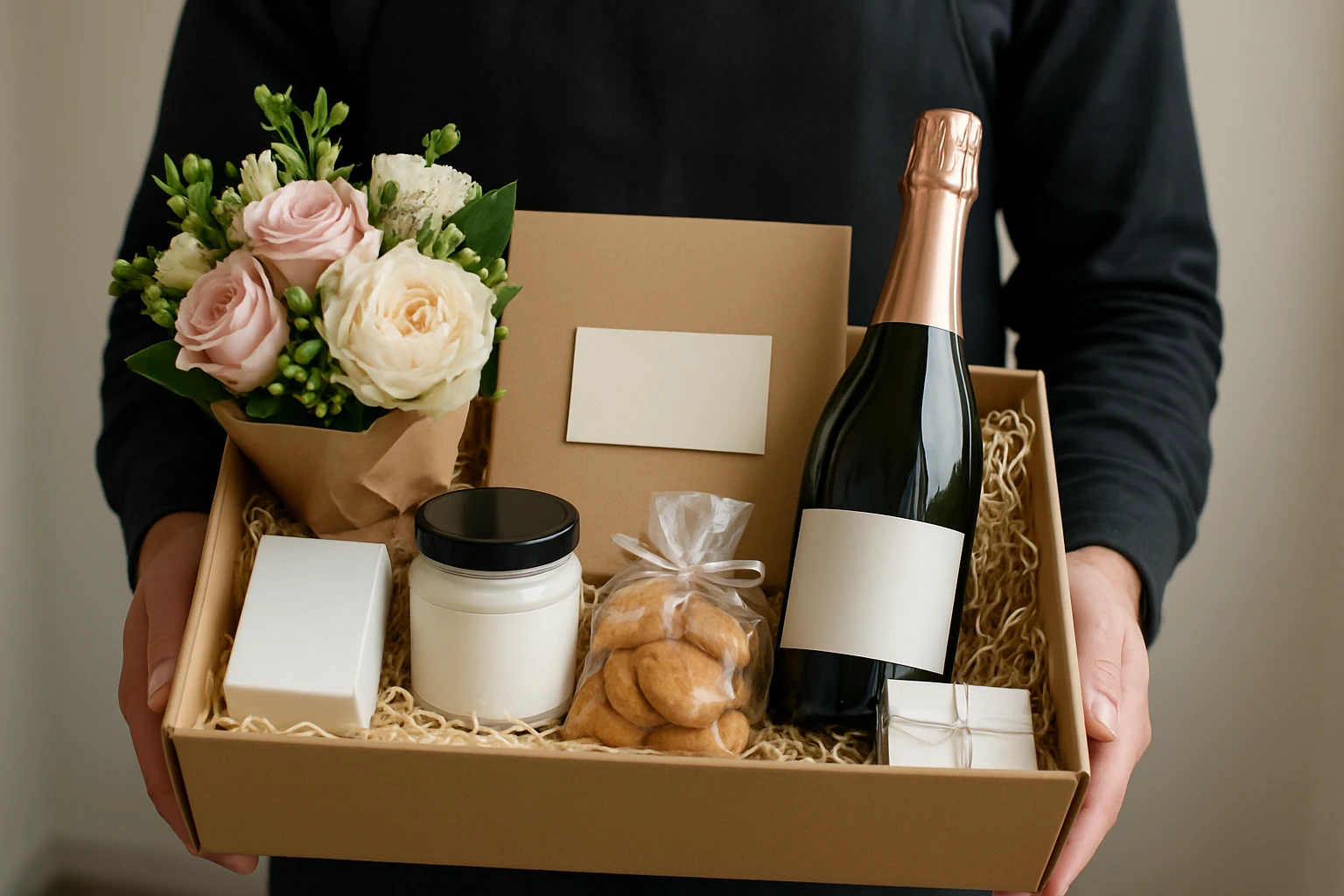 #4 LVLY — Personalised Hampers with National Reach - florist perth delivery guide