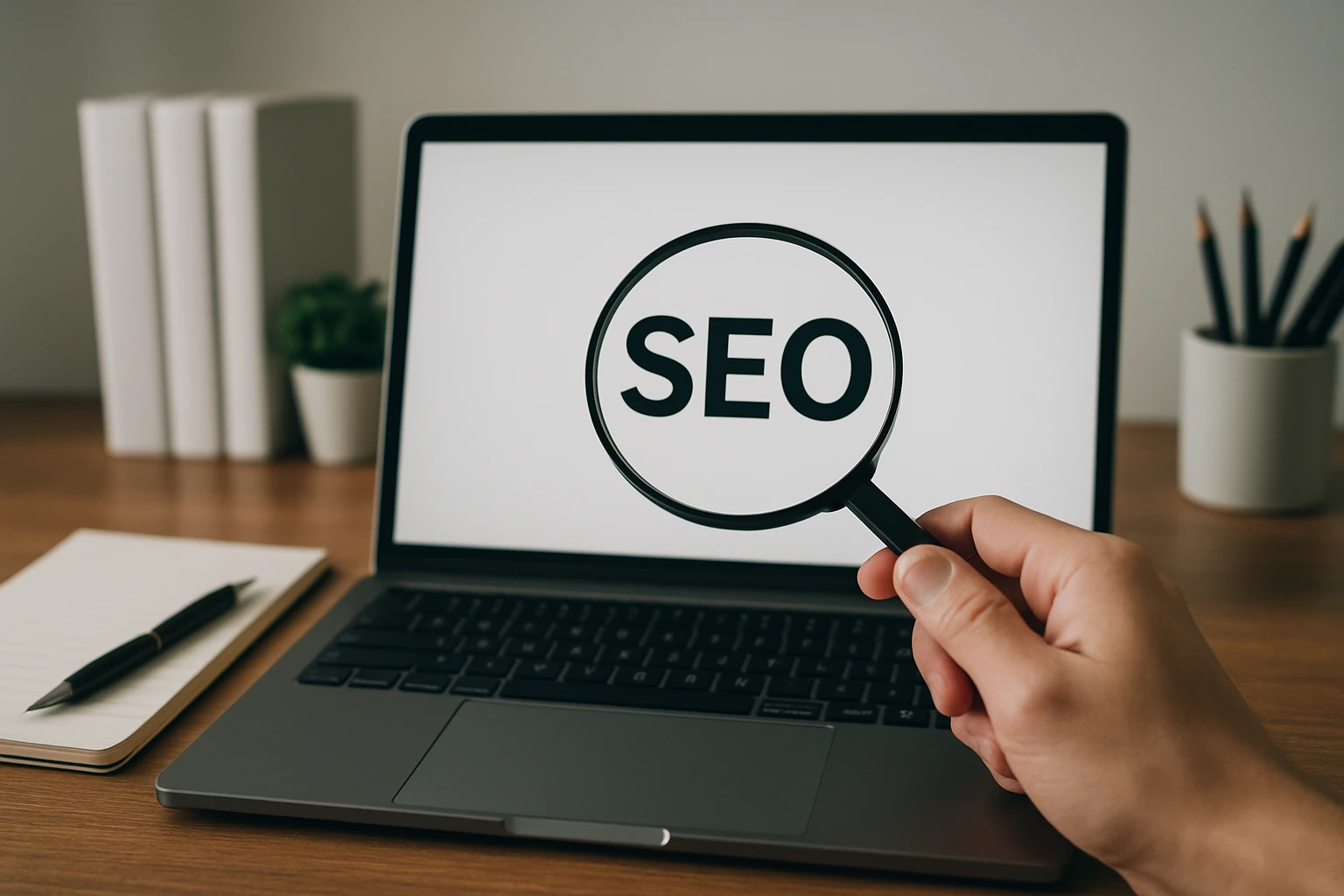 #4 Myth: SEO only matters for big brands - search engine optimization meaning guide