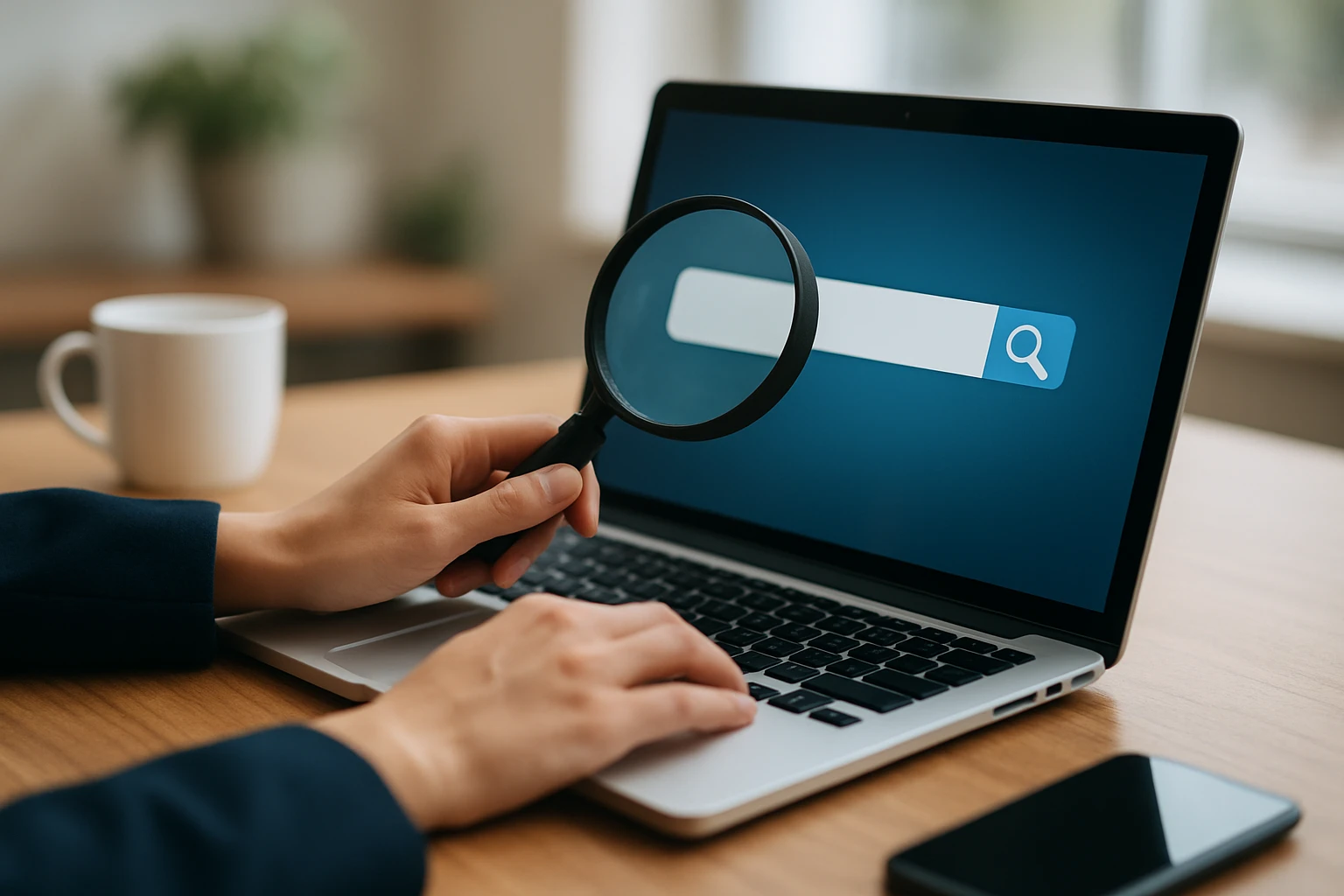 #4 Online visibility - online visibility synonym guide