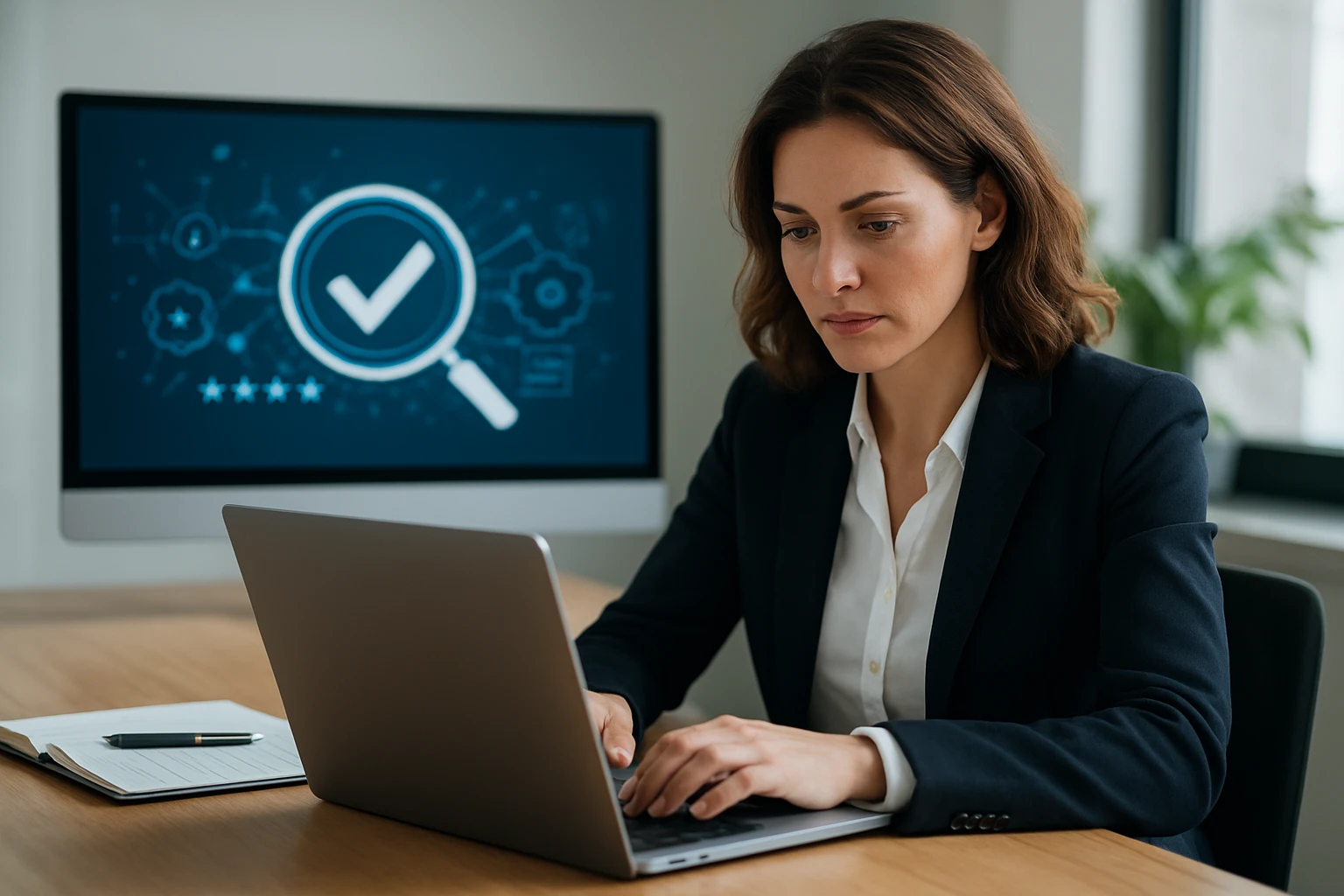 #4 Optimize for E-E-A-T and Entity Credibility - semantic search optimization guide