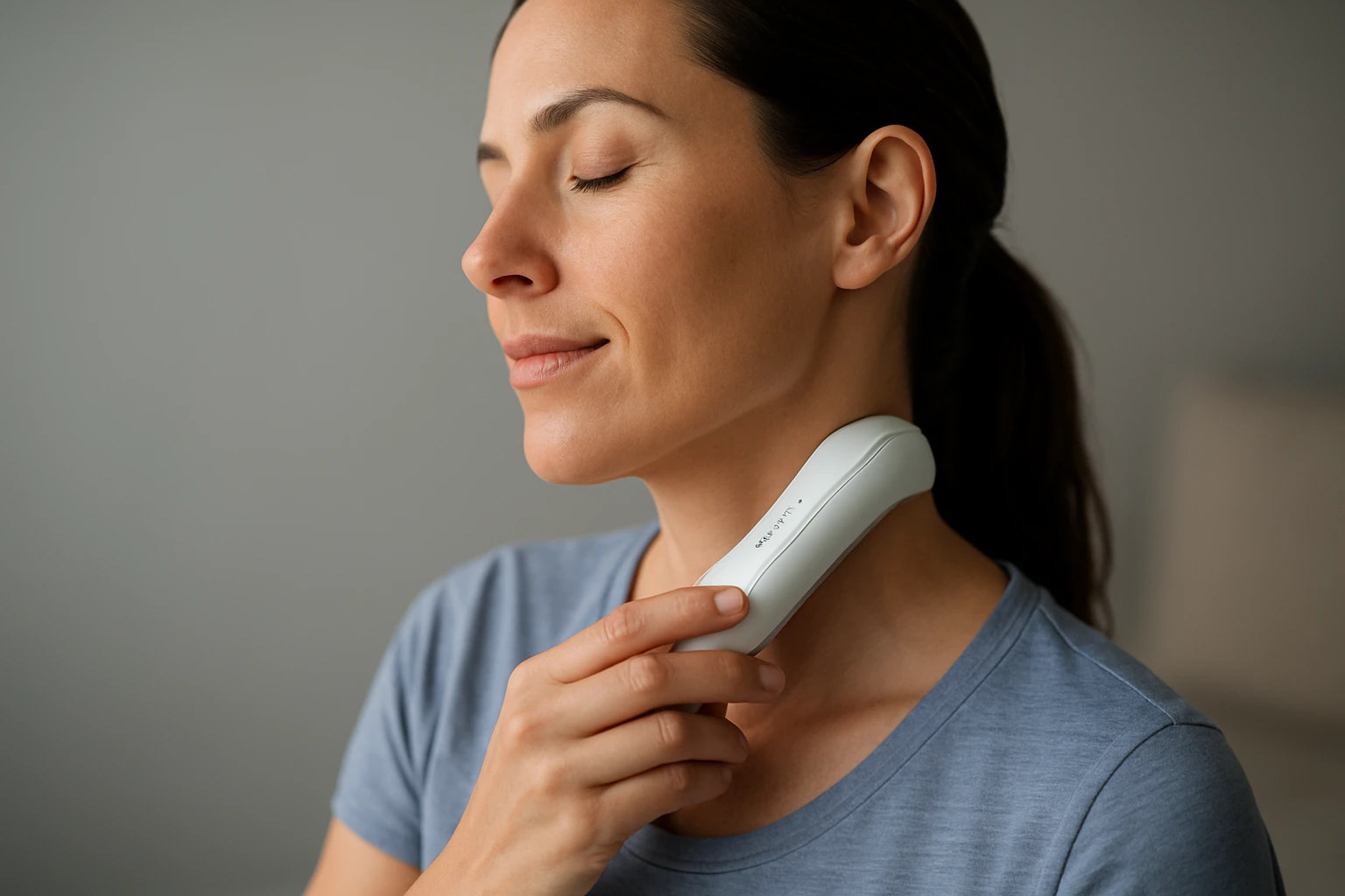 #4 Prioritize Safety, Comfort, and Fit - frequency based wellness device guide