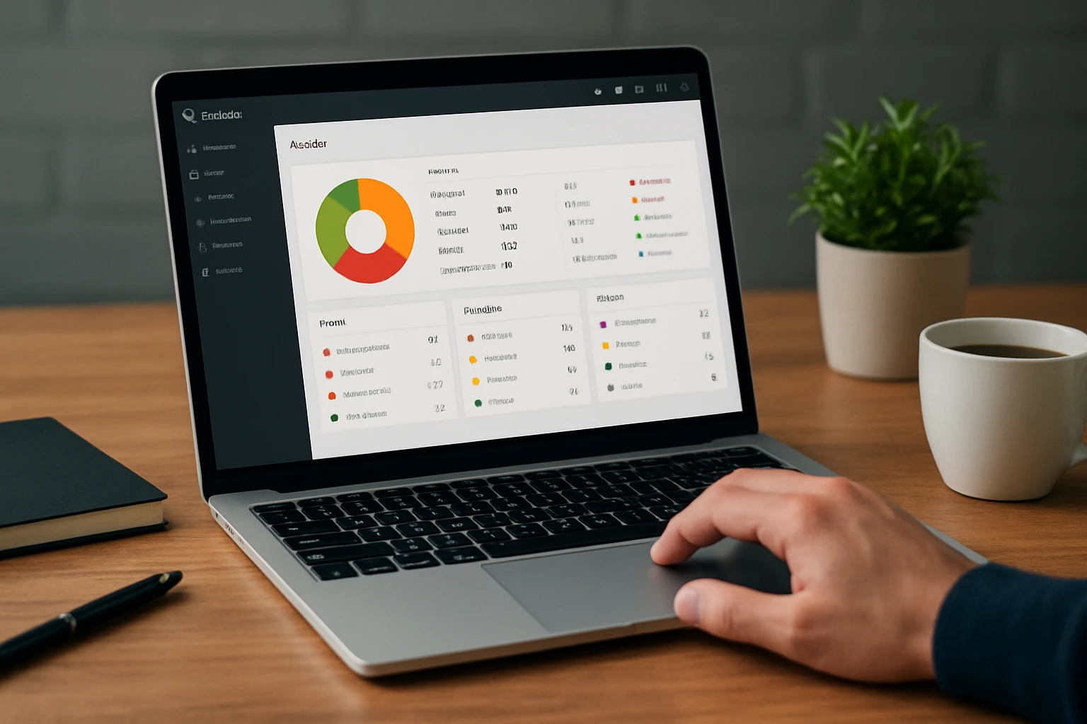 #4 Sitebulb - technical seo audit guide