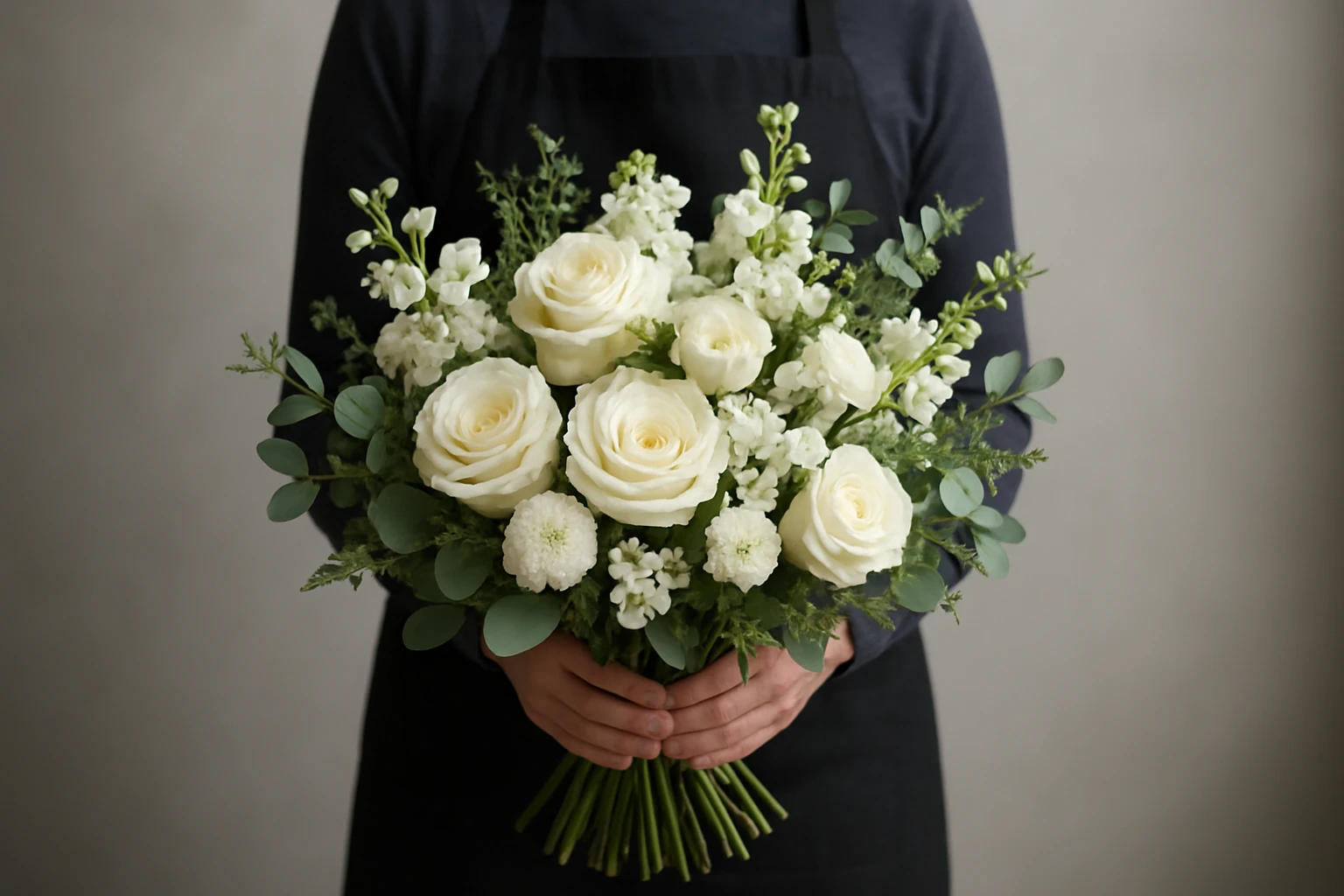 #4 Vollmann's Florist — best for sympathy, funeral, and wedding flowers - flower delivery perth guide