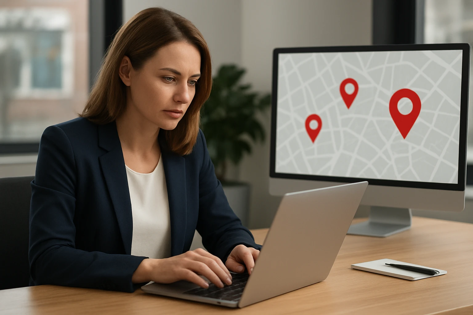 #4 Your business depends on local, franchise, or multi-location visibility - search engine optimization agency guide