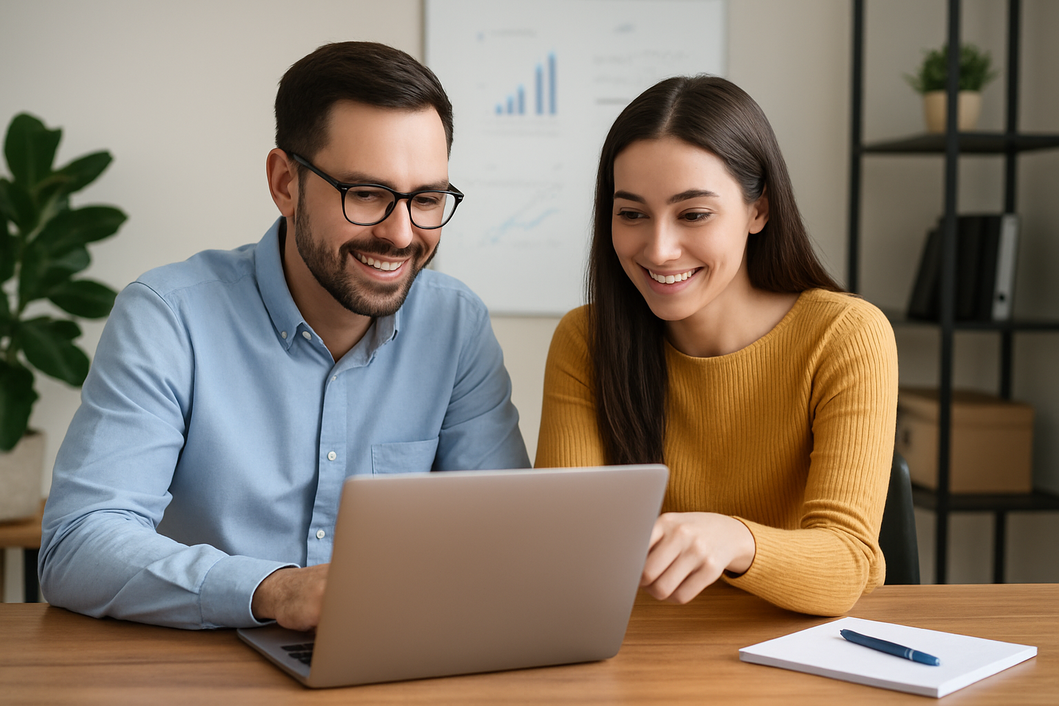 Illustration for #4 Thrive Internet Marketing Agency: Agile and Friendly for Local Growth related to seo services small business