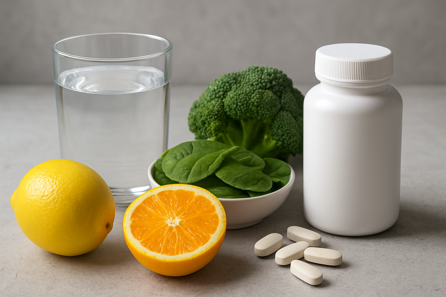 Illustration for Hydration, Electrolytes, and Nutrition for Kidney-Safe Healing related to rhabdomyolysis recovery