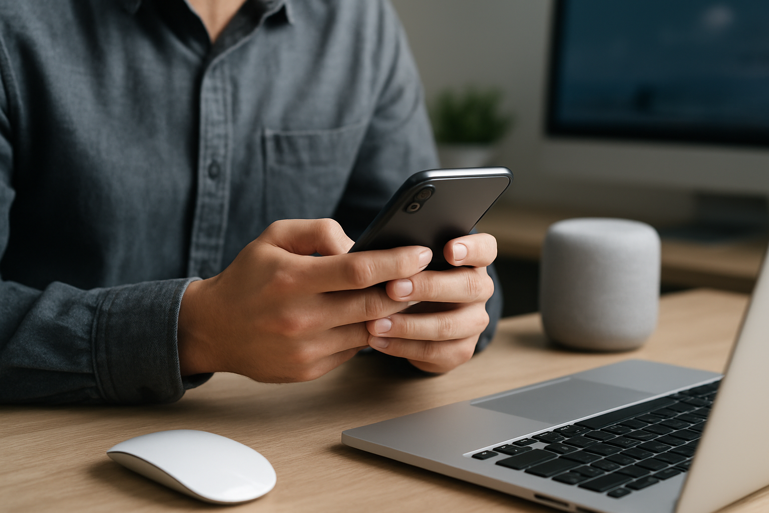 Illustration for Real‑World Snapshots: Everyday Wins from Readers related to new tech technologies