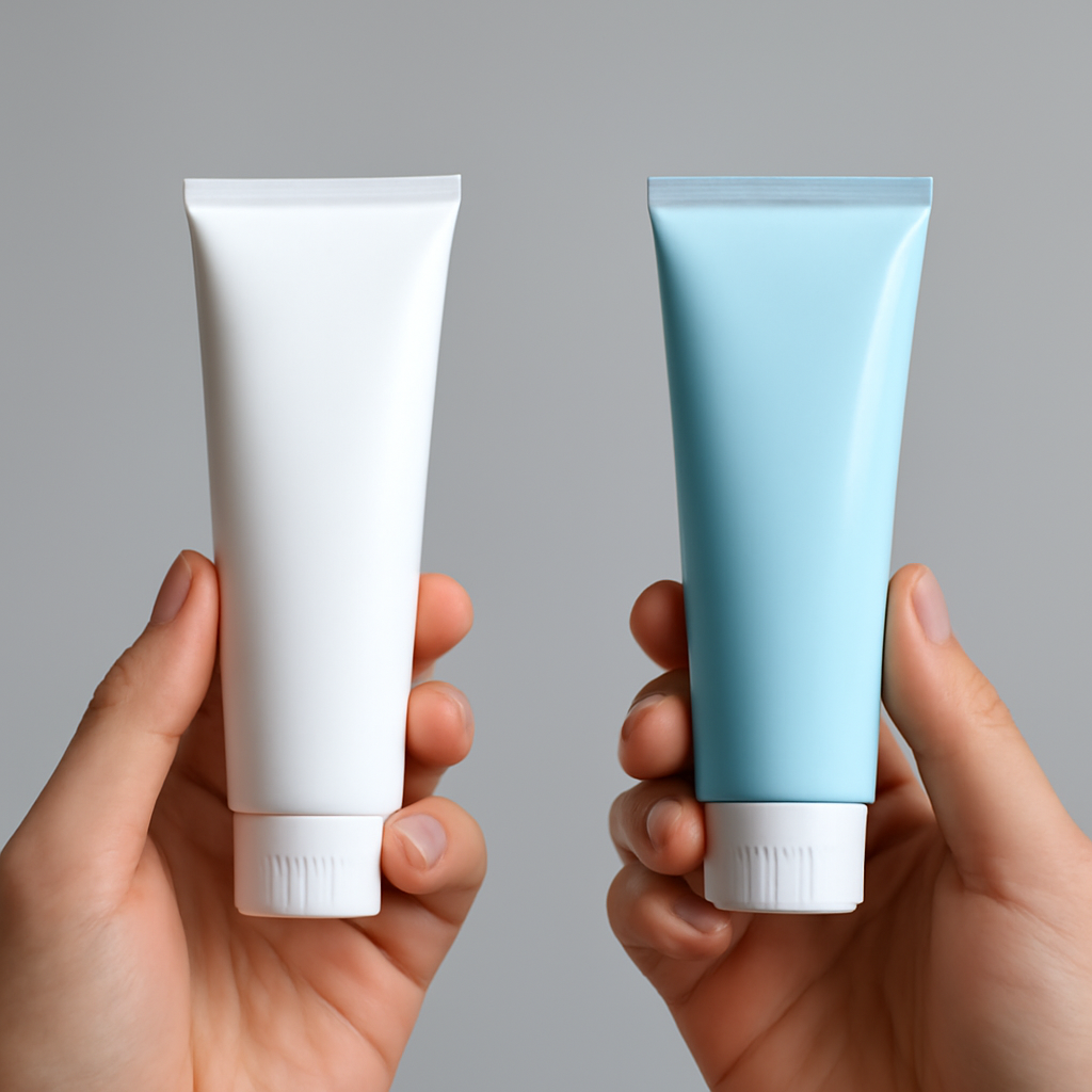 Illustration for Head-to-Head Comparison of Topical Options related to best cream for nerve and joint discomfort
