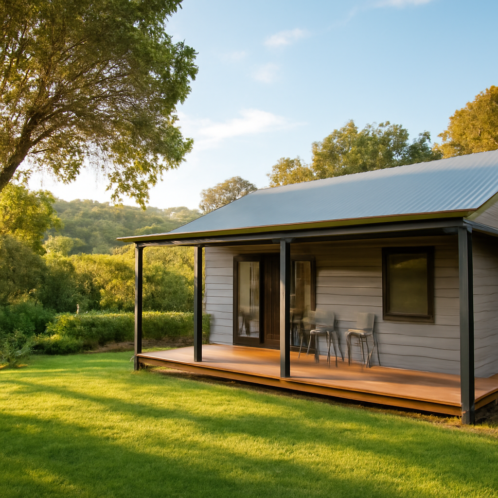 Illustration for How Avocados Perth Shines for On Site Accommodation in the Perth Foothills related to on site accommodation in the perth foothills