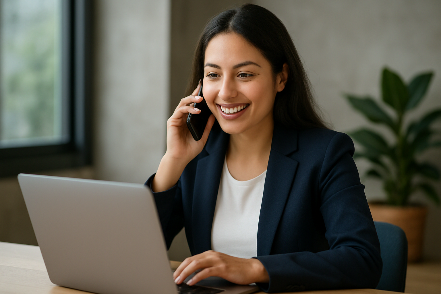 Illustration for How do I turn profile views into warm chats without chasing people? related to how can i optimize my linkedin profile for inbound leads